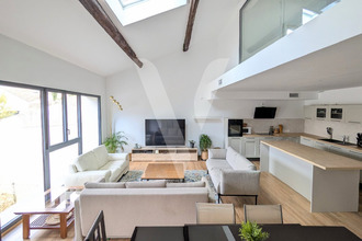 achat maison poussan 34560