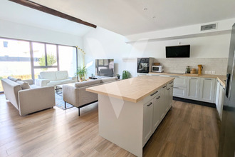 achat maison poussan 34560