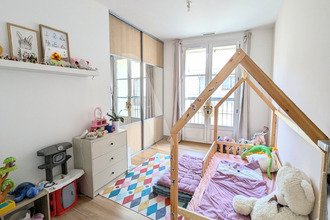 achat maison poussan 34560