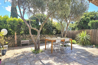 achat maison poussan 34560