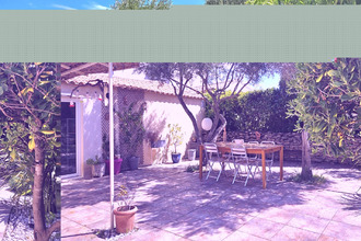 achat maison poussan 34560