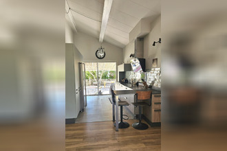 achat maison poussan 34560