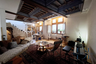 achat maison poussan 34560