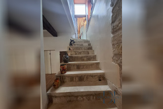 achat maison poussan 34560