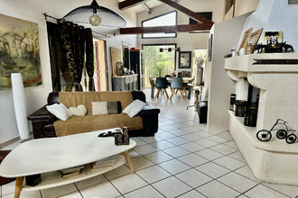 achat maison poussan 34560