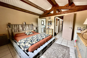 achat maison poussan 34560