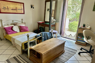 achat maison poussan 34560