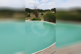 achat maison poussan 34560