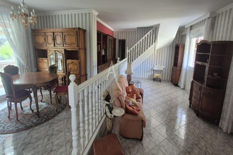 achat maison poussan 34560