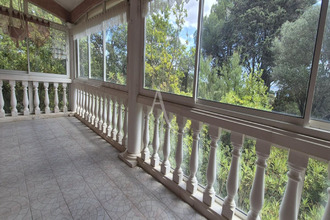 achat maison poussan 34560