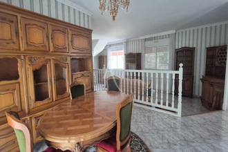 achat maison poussan 34560