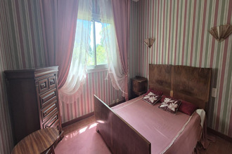 achat maison poussan 34560