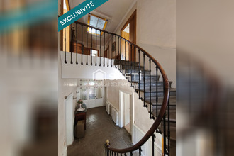 achat maison poussan 34560