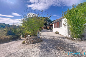 achat maison poussan 34560