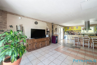 achat maison poussan 34560