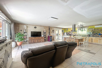 achat maison poussan 34560