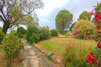 achat maison poussan 34560