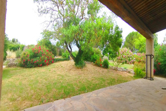 achat maison poussan 34560