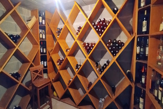 achat maison poussan 34560