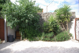 achat maison poussan 34560