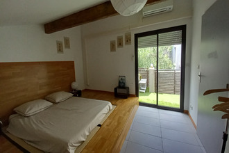 achat maison poussan 34560