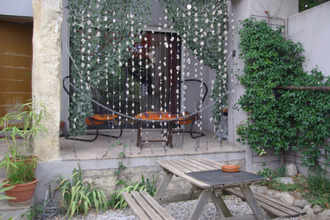 achat maison poussan 34560