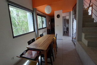 achat maison poussan 34560