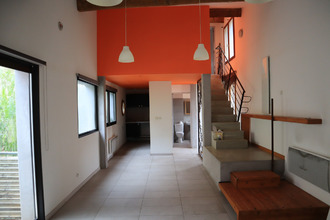 achat maison poussan 34560