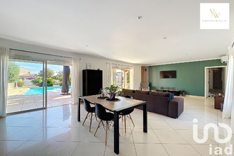 achat maison poussan 34560