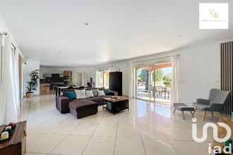 achat maison poussan 34560