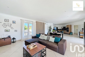 achat maison poussan 34560