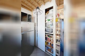 achat maison poussan 34560