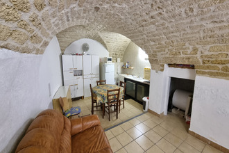 achat maison poussan 34560