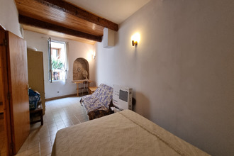 achat maison poussan 34560