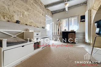 achat maison poussan 34560