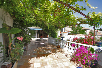 achat maison poussan 34560