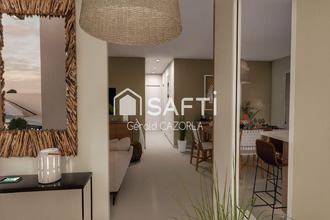 achat maison poussan 34560