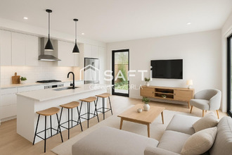 achat maison poussan 34560