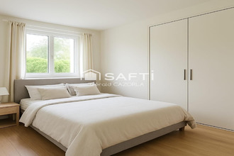 achat maison poussan 34560