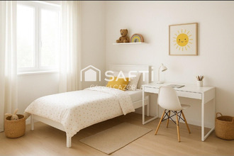 achat maison poussan 34560