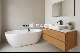 achat maison poussan 34560