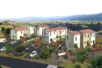 achat maison poussan 34560