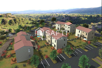 achat maison poussan 34560