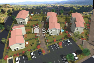 achat maison poussan 34560