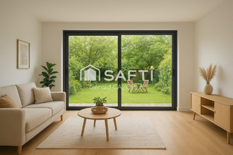 achat maison poussan 34560