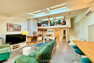 achat maison poussan 34560