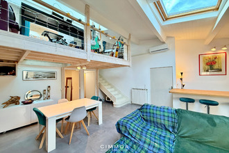 achat maison poussan 34560