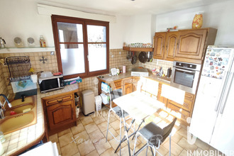 achat maison poussan 34560