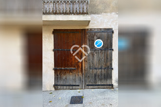 achat maison poussan 34560