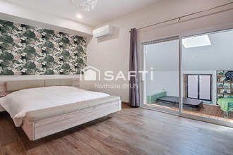 achat maison poussan 34560